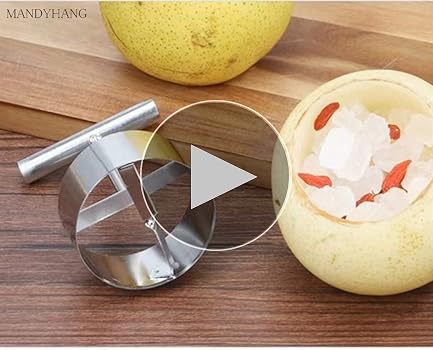 りんご Amazon.co.jp: リンゴ 芯取り リンゴ 芯抜き器 ステンレス製